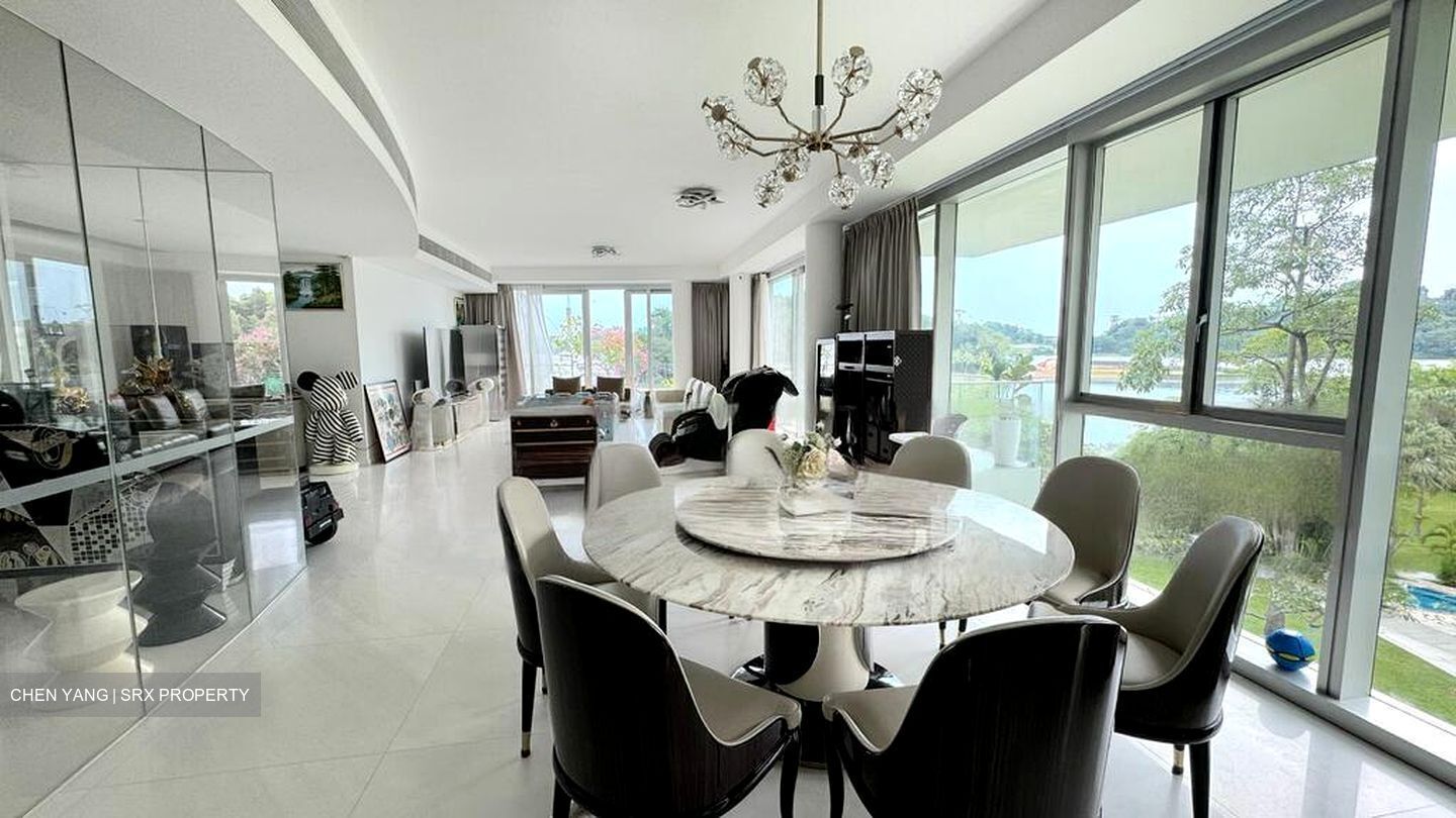 Reflections At Keppel Bay (D4), Condominium #473554721